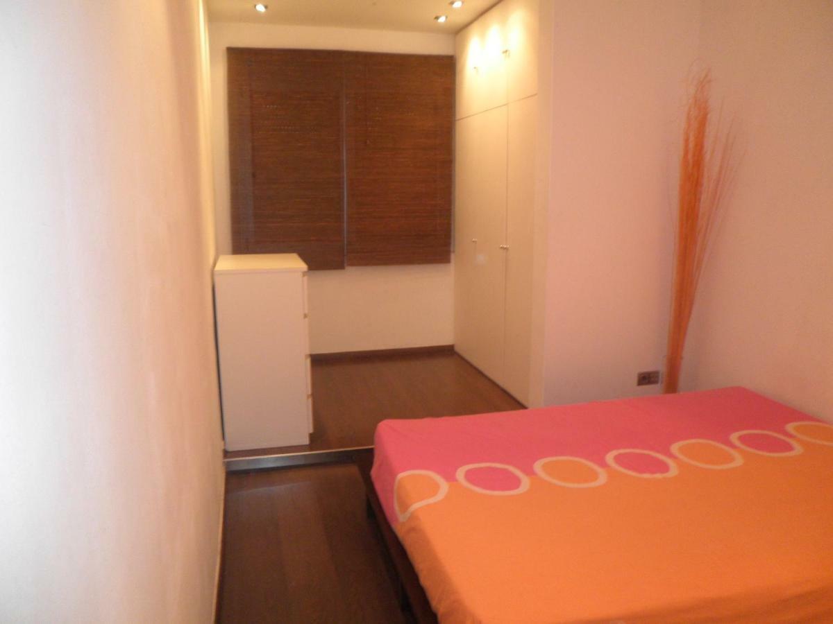 Bacrou Apartment, Design Loft Near The Sea Barcelona Exterior foto